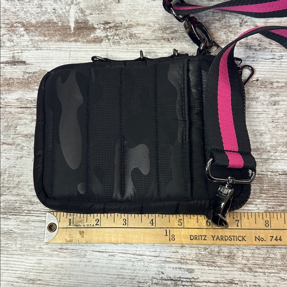 Think Royln The Cell Phone Case Mini Crossbody Bag - Picture 7 of 7